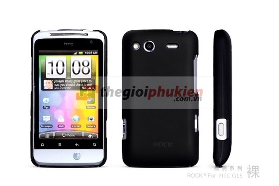 Rock Hard Case HTC Salsa-G15/C510E